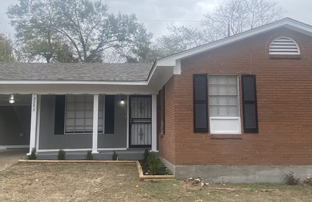 2292 Delray Ave - 2292 Delray Avenue, Memphis, TN 38127