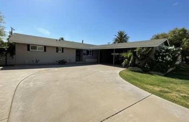 2139 S LA ROSA Drive