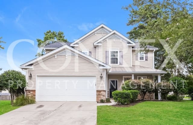 200 Commencement Boulevard - 200 Commencement Boulevard, Dorchester County, SC 29456