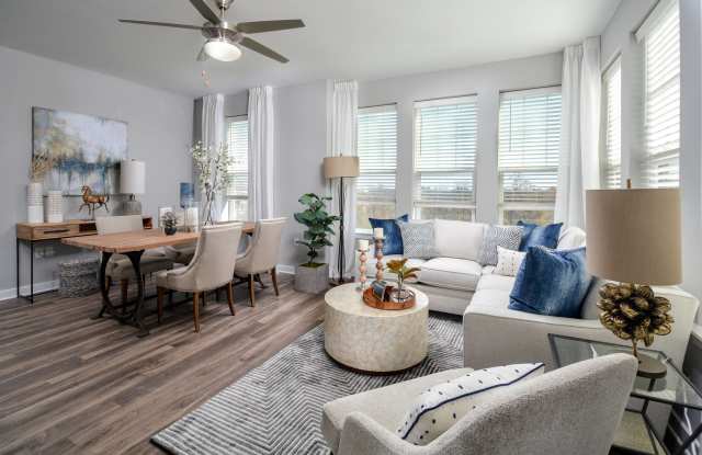 Photo of The Wexley at 100