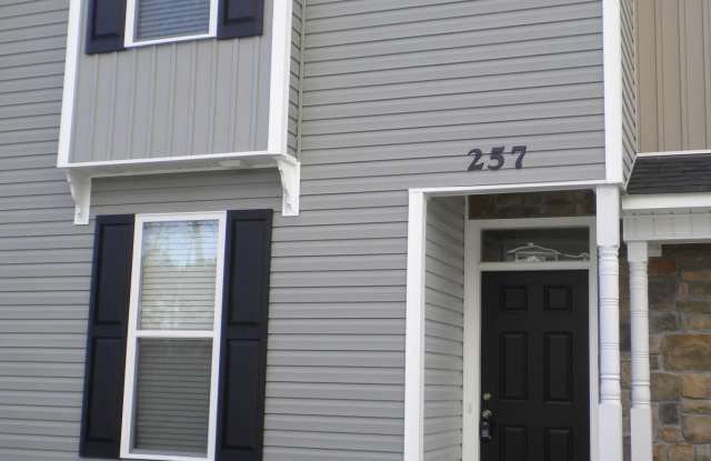 257 Caldwell Loop