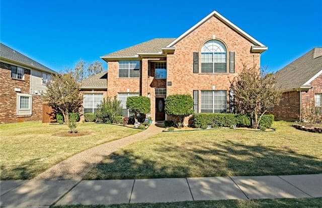 4401 Staten Island Drive - 4401 Staten Island Drive, Plano, TX 75024