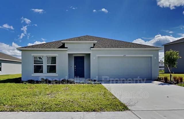 177 Citrine Loop