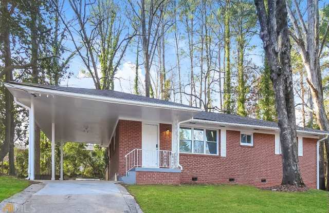 2555 Lancaster Drive