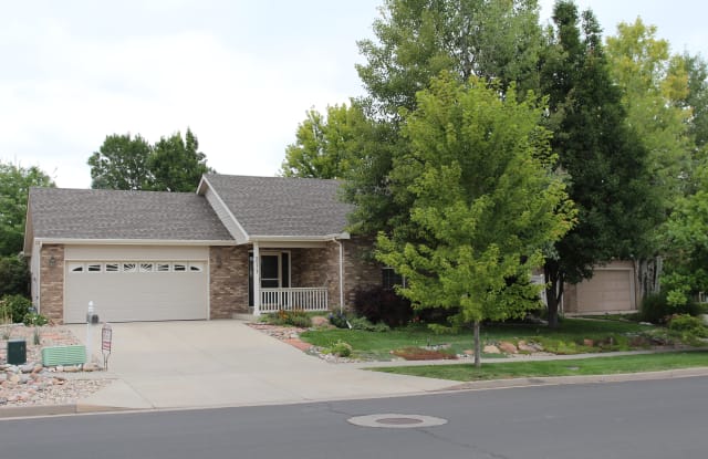 211 10th Street - 211 North 10th Street, Berthoud, CO 80513