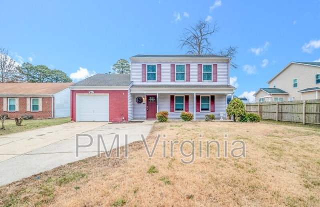 1268 Big Bethel Place