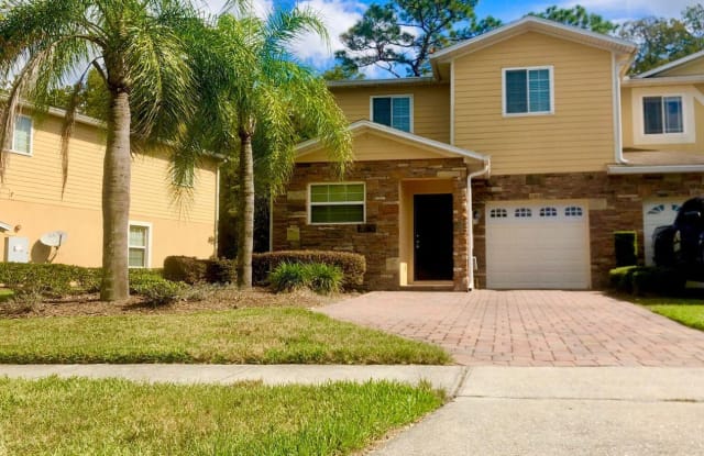 2203 Cypress Villas Drive - 2203 Cypress Villas Drive, Alafaya, FL 32825