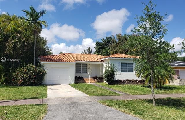 431 Candia Ave - 431 Candia Avenue, Coral Gables, FL 33134