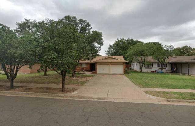 3625 59th Street - 3625 59th Street, Lubbock, TX 79413