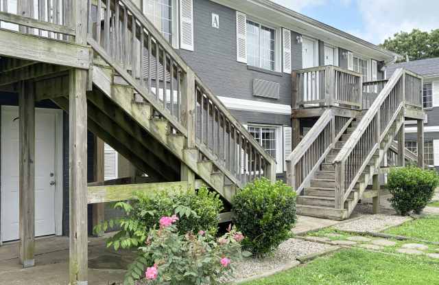 Photo of 1367 Clay St