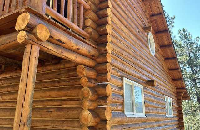 2115 Ridge Ranch Road