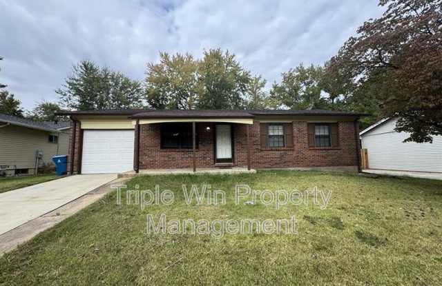 11627 Petite Chalet Drive