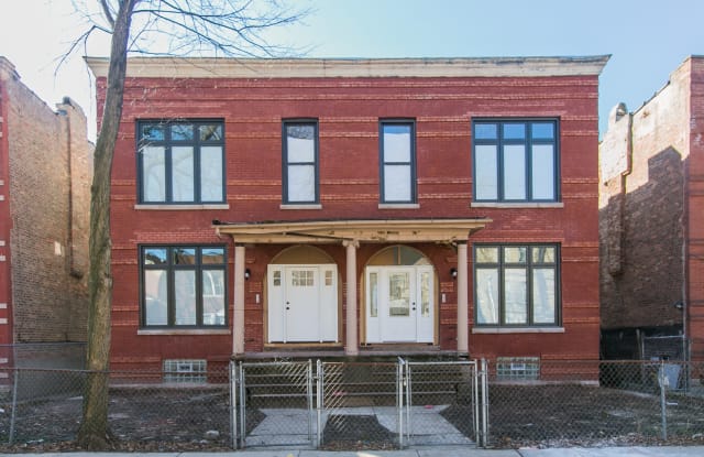 3249 West Pierce Street - 3249 W Pierce Ave, Chicago, IL 60651