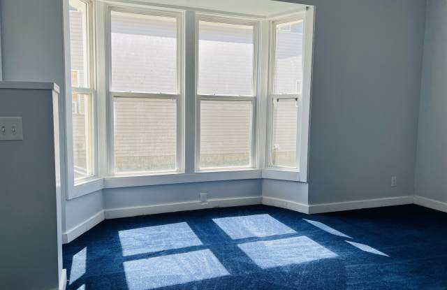 831 N Chestnut Street