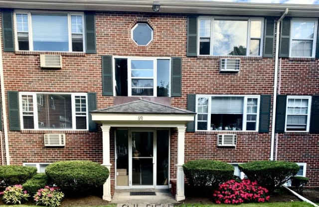 Photo of 69 Grove Street