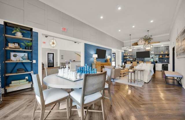 Pointe Grand Statesboro