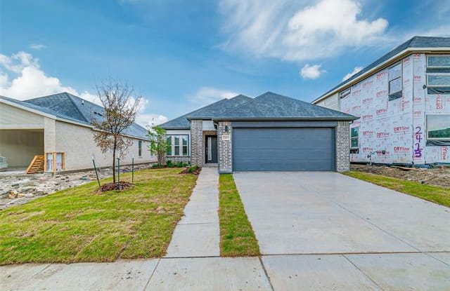 2419 Rocky Mountain Drive - 2419 Rocky Mountain Dr, Rockwall County, TX 75189