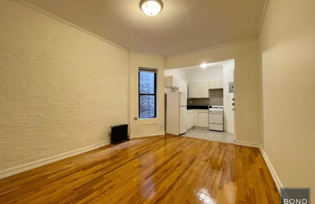 418 East 89th Street - 418 E 89th St, New York City, NY 10128