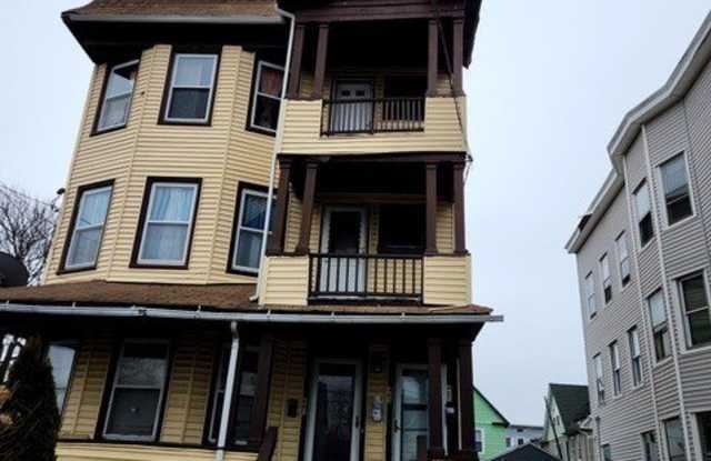 463 Logan Street unit: 3