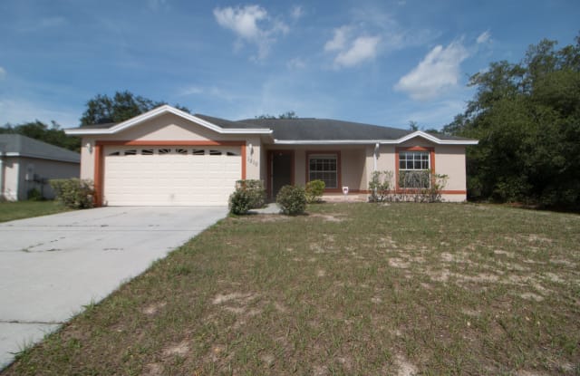 1210 Wahneta Ct - 1210 Wahneta Drive, Poinciana, FL 34759