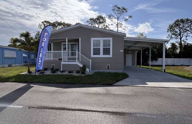 485 Zuider Zee Blvd