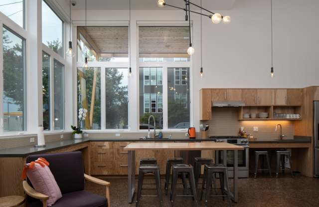 The Roost Apartments - Modern Coliving