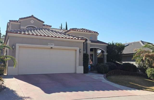 Photo of 6360 FRANKLIN GATE Drive