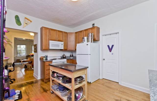 Photo of 3841 North Bernard Street