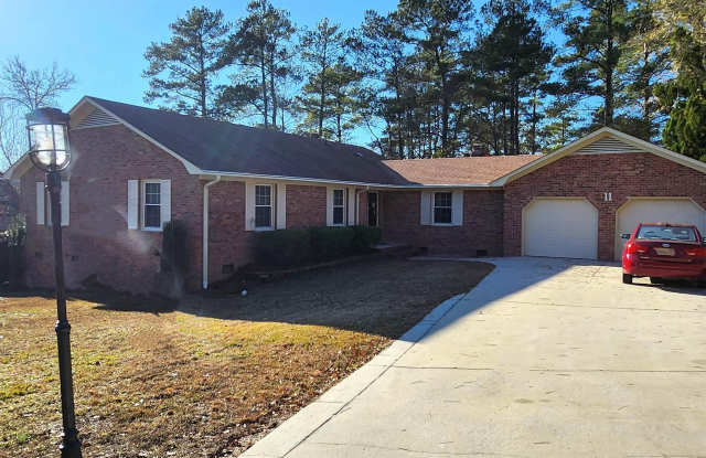 11 Oberon Place - 11 Oberon Place, Richland County, SC 29223