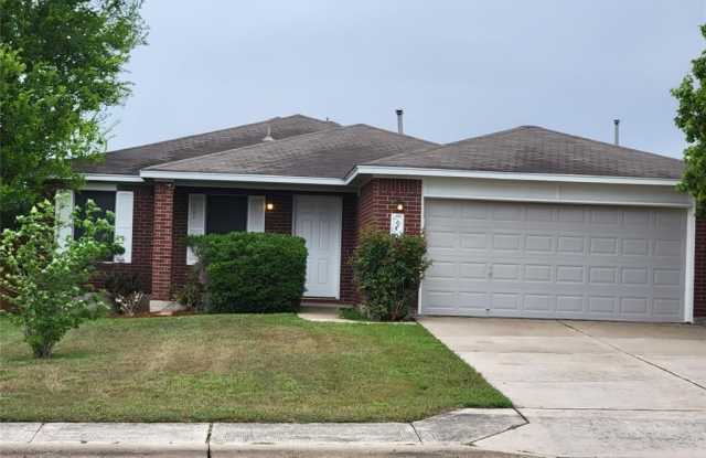 213  Spring Branch DR