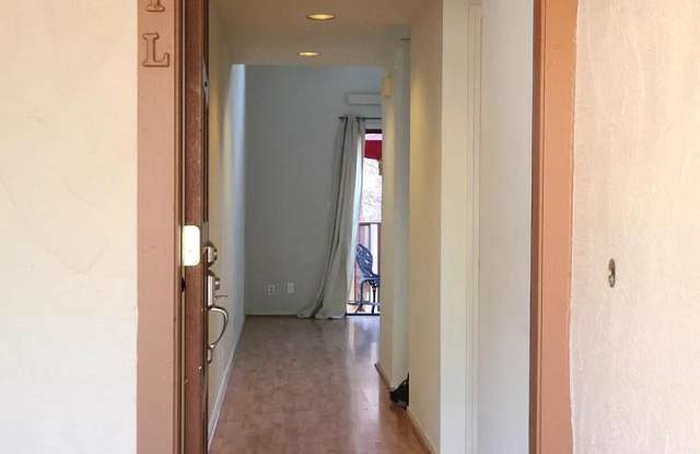 Photo of 4151 El Camino Way Apt L