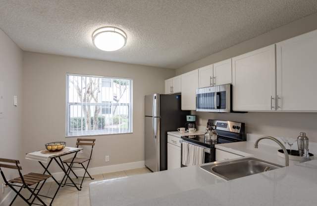 Photo of Welleby Lake Club Apartments