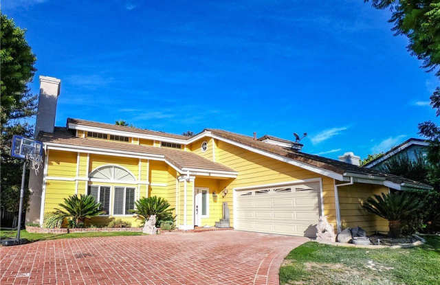2822 Jason Court