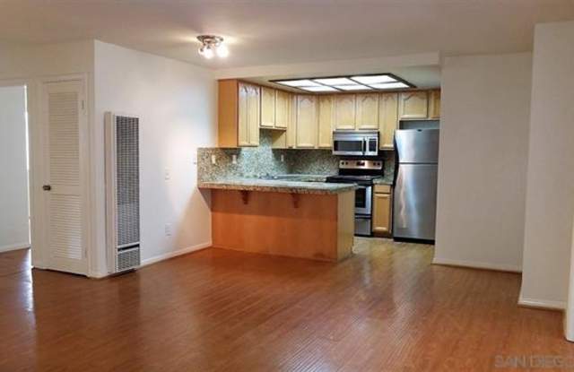 Photo of 4485 Alabama Street Unit #3