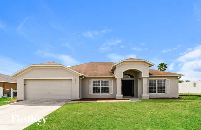 2218 Northwest 1st Street - 2218 Northwest 1st Street, Cape Coral, FL 33993