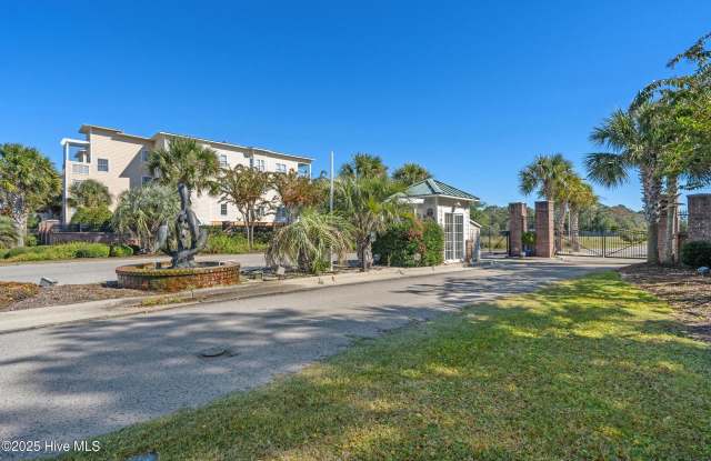 2272 Dolphin Shores Drive SW unit: 408