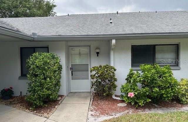 2705 COUNTRYSIDE BOULEVARD
