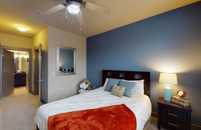 South Flores Lofts