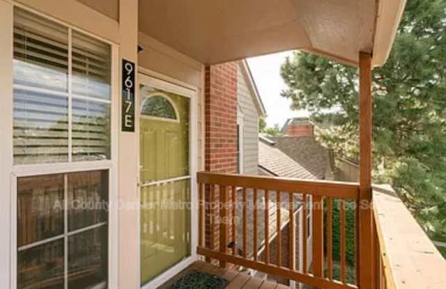 Photo of 9617 W. Chatfield Ave.