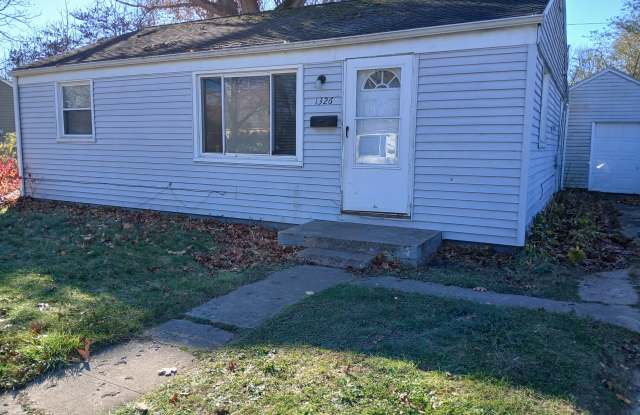 1326 Eastbrook Drive