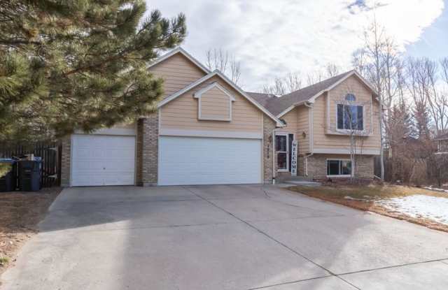 7219 Bridle Drive