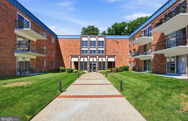 120 N BETHLEHEM Pike