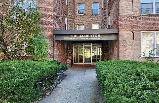 74-45 Yellowstone Boulevard