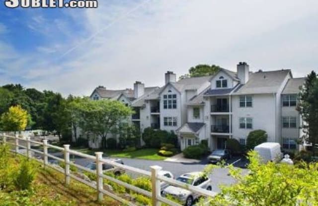 3213 Lexington Ridge Dr - 3213 Lexington Ridge Drive, Lexington, MA 02421