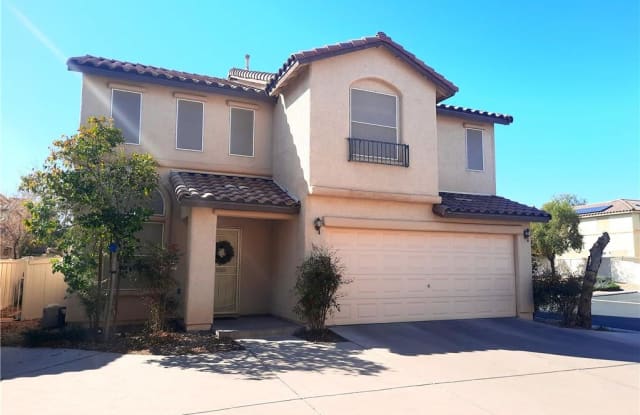 10536 Corte Sierra Street - 10536 South Corte Sierra Street, Paradise, NV 89183