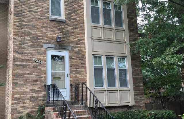 3135 14TH STREET S - 3135 14th Street South, Arlington, VA 22204