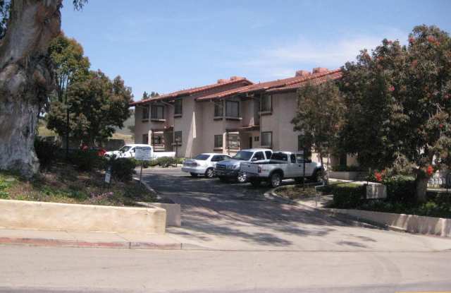 480 N. Chorro Street, #10