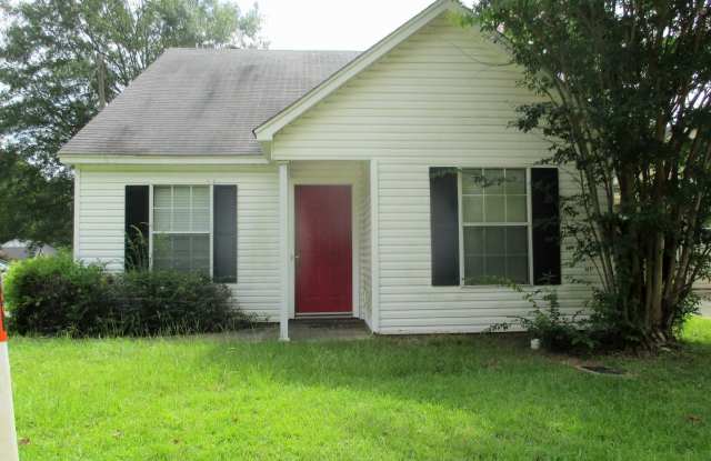 1434 Cooktown Road