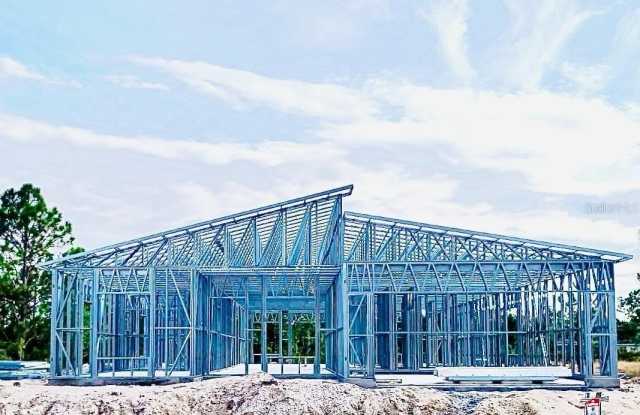 27117 TREADMILL DRIVE