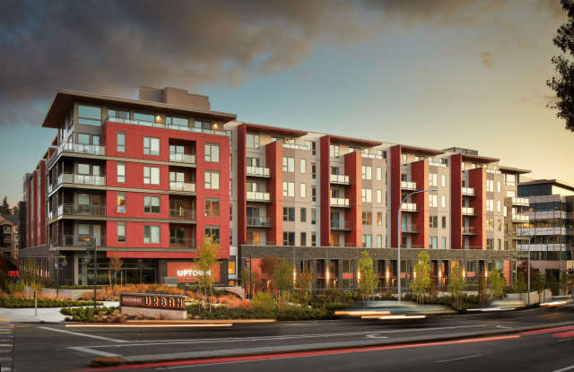 Uptown at Kirkland Urban